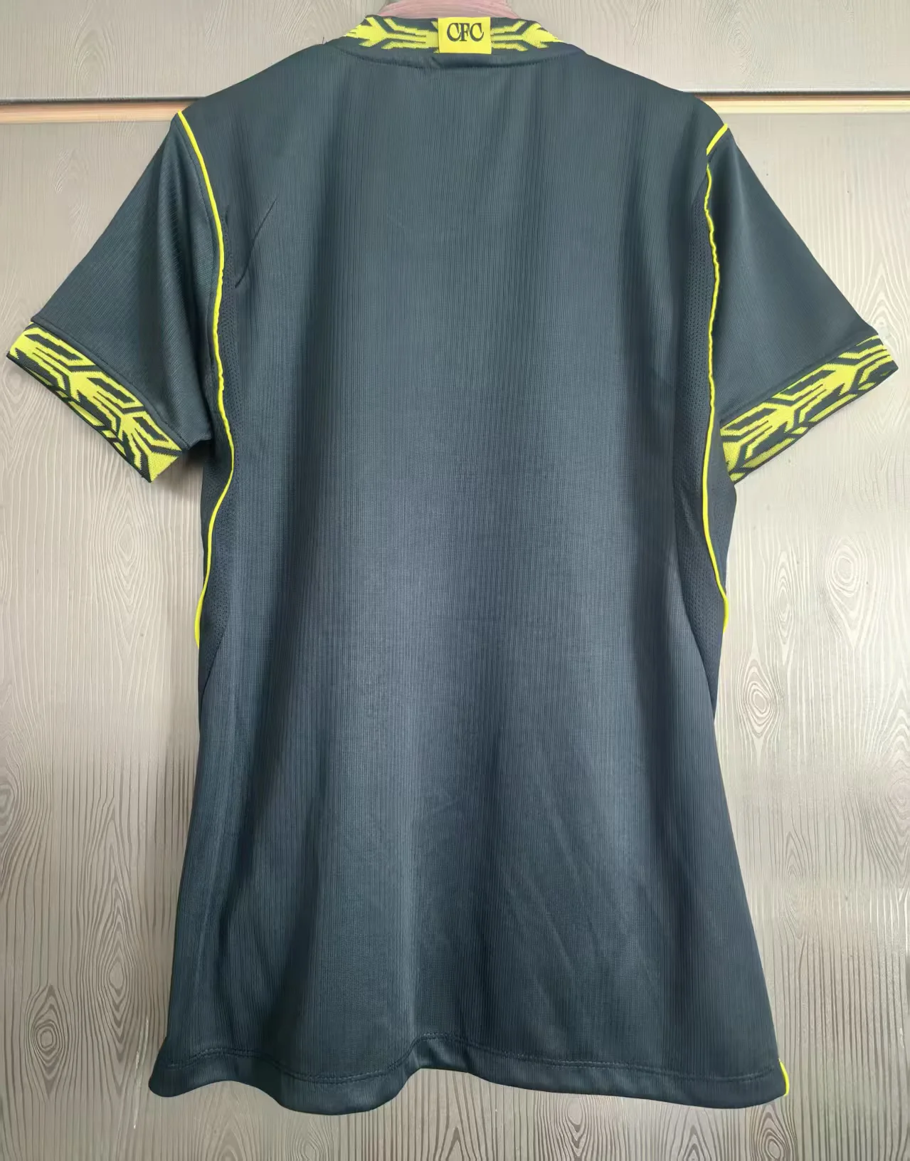Female Chelsea 2627 Away S-XXL - musan