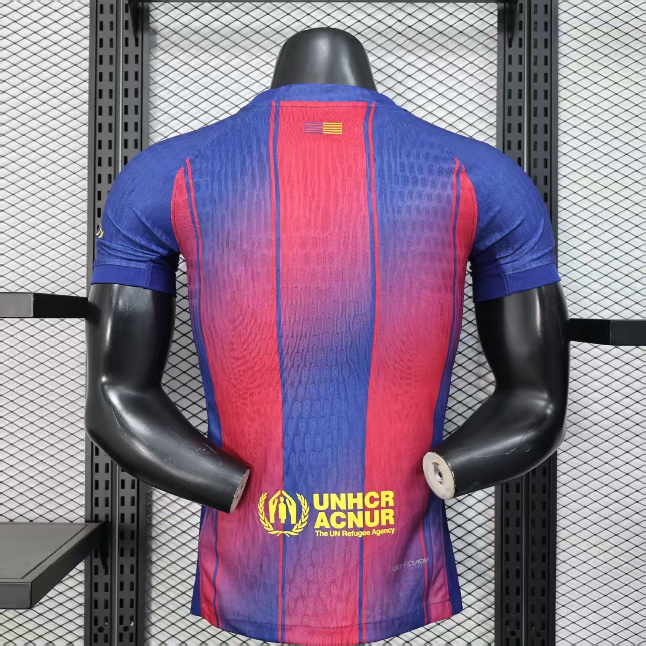 Barcelona Home Special Edition Player Jersey 25/26