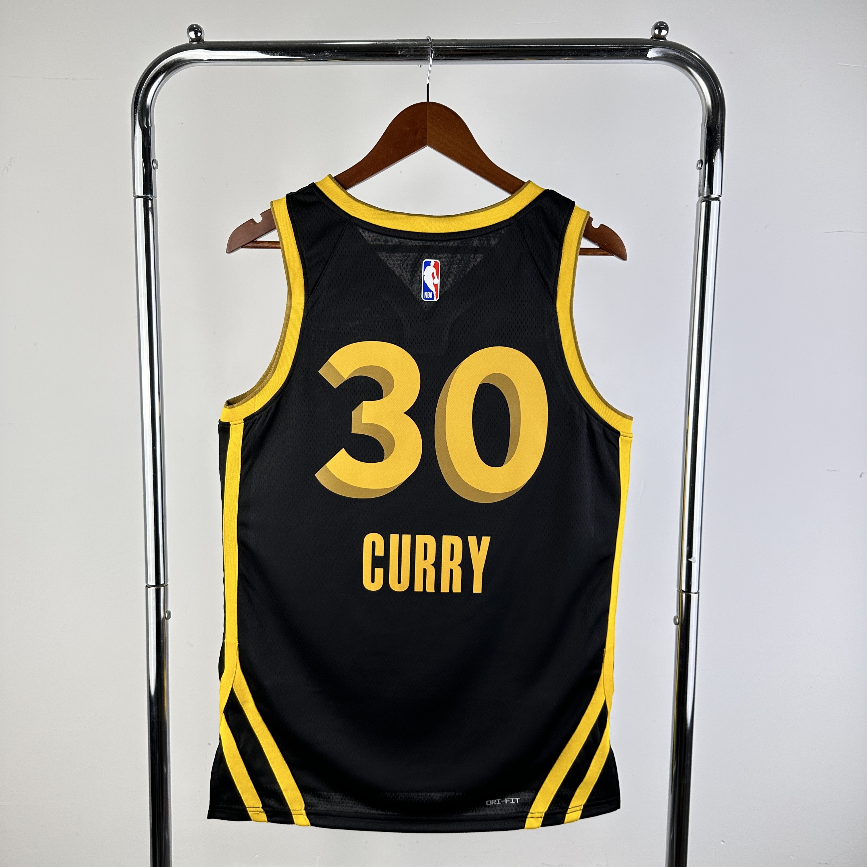 Season 24 Warriors City Edition No.30