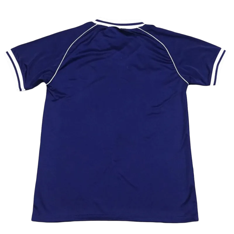 Scotland 1982  Retro Jersey Home