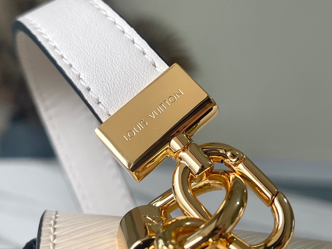 Louis Vuitton LV Twist MM M59403