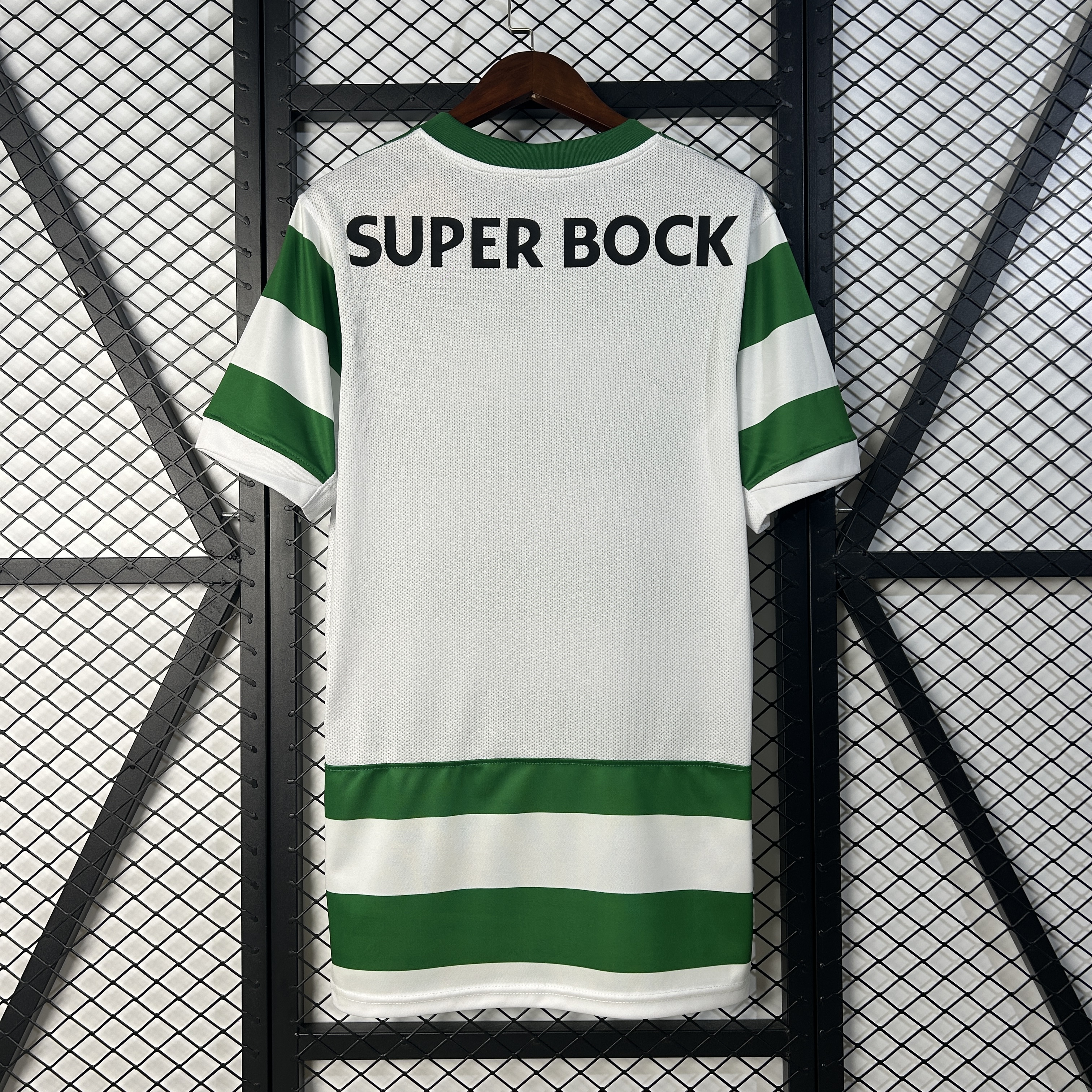 Sporting Lisbon 25/26 Home S-4XL