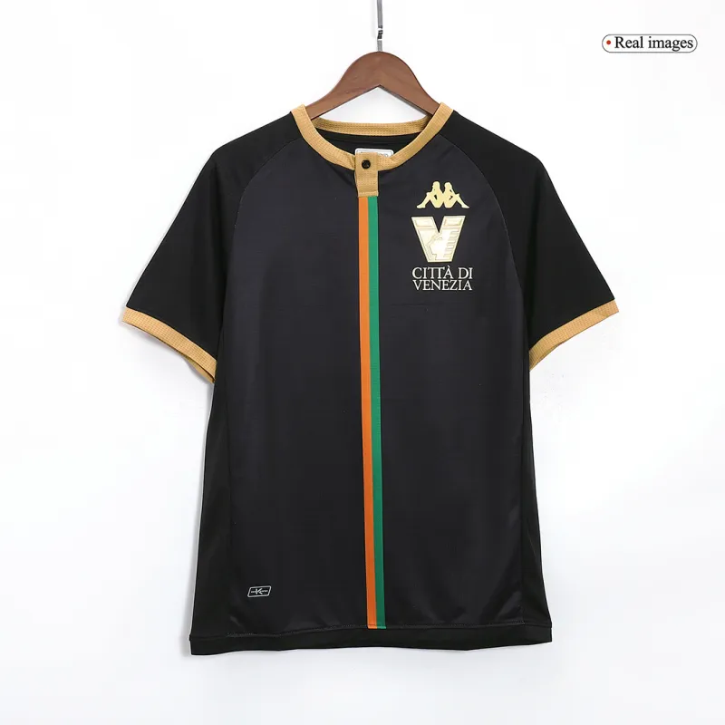 Venezia FC 2023/24 Jersey Home