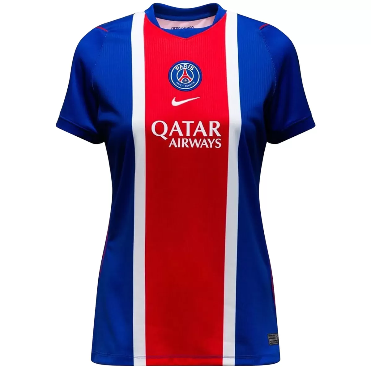Women's PSG  Home Jersey Fan Version 26/27 | Soc Jersey - Premium Football Jersey