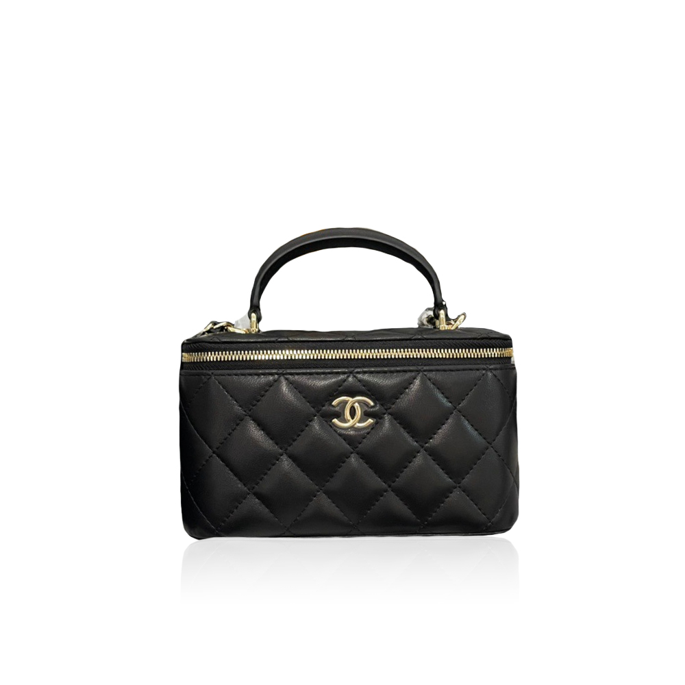 Chanel  Lambskin handbag