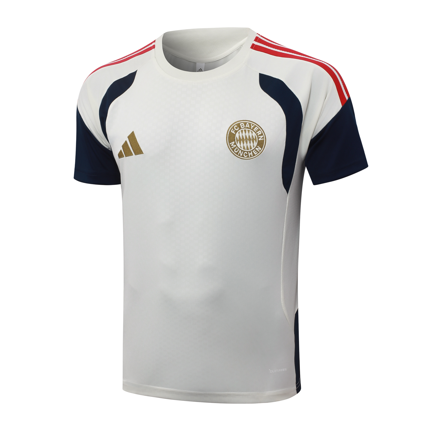Bayern Munich Training Short sleeve Jersey 26/27