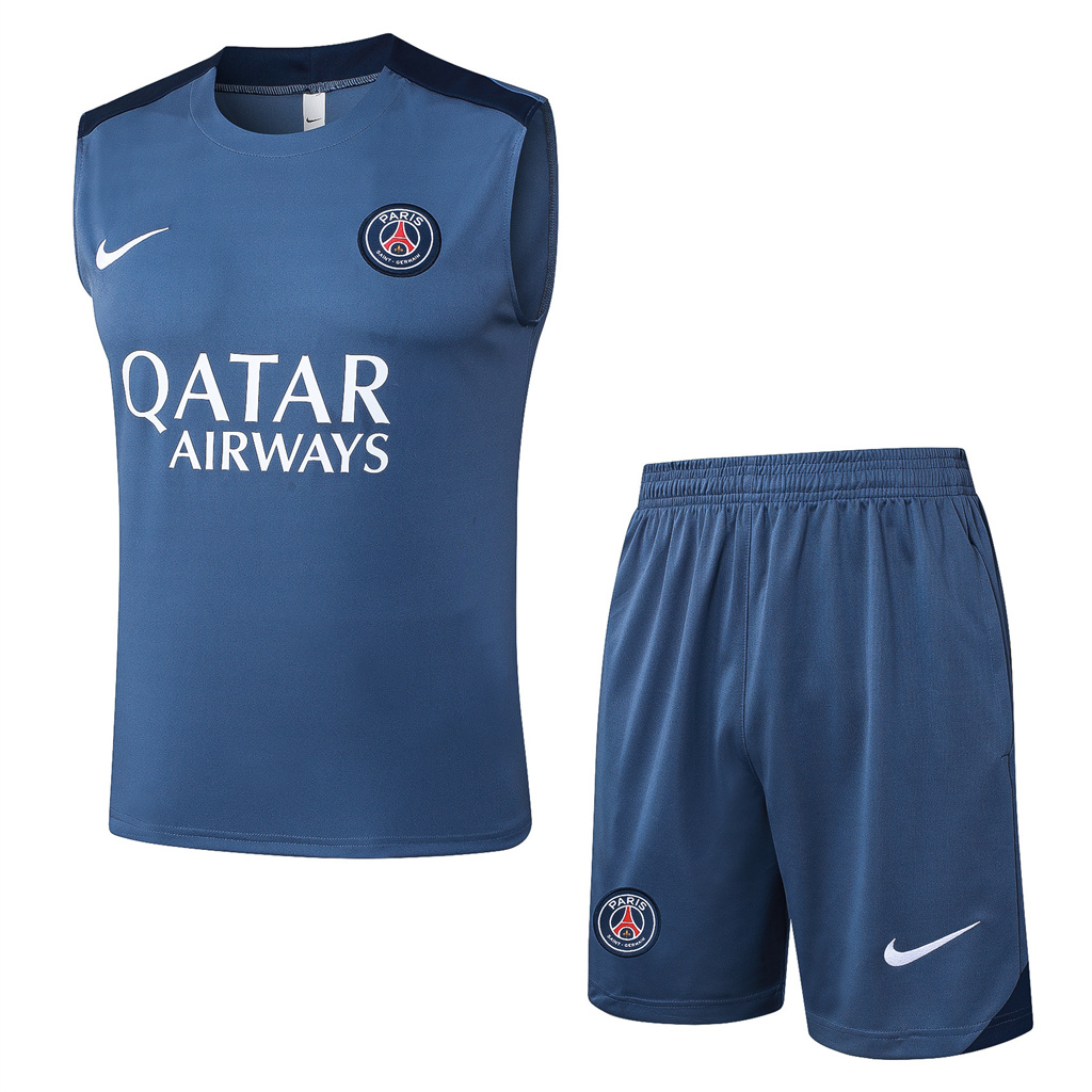 PSGTraining Jersey 25/26 | Soc Jersey - Premium Football Jersey