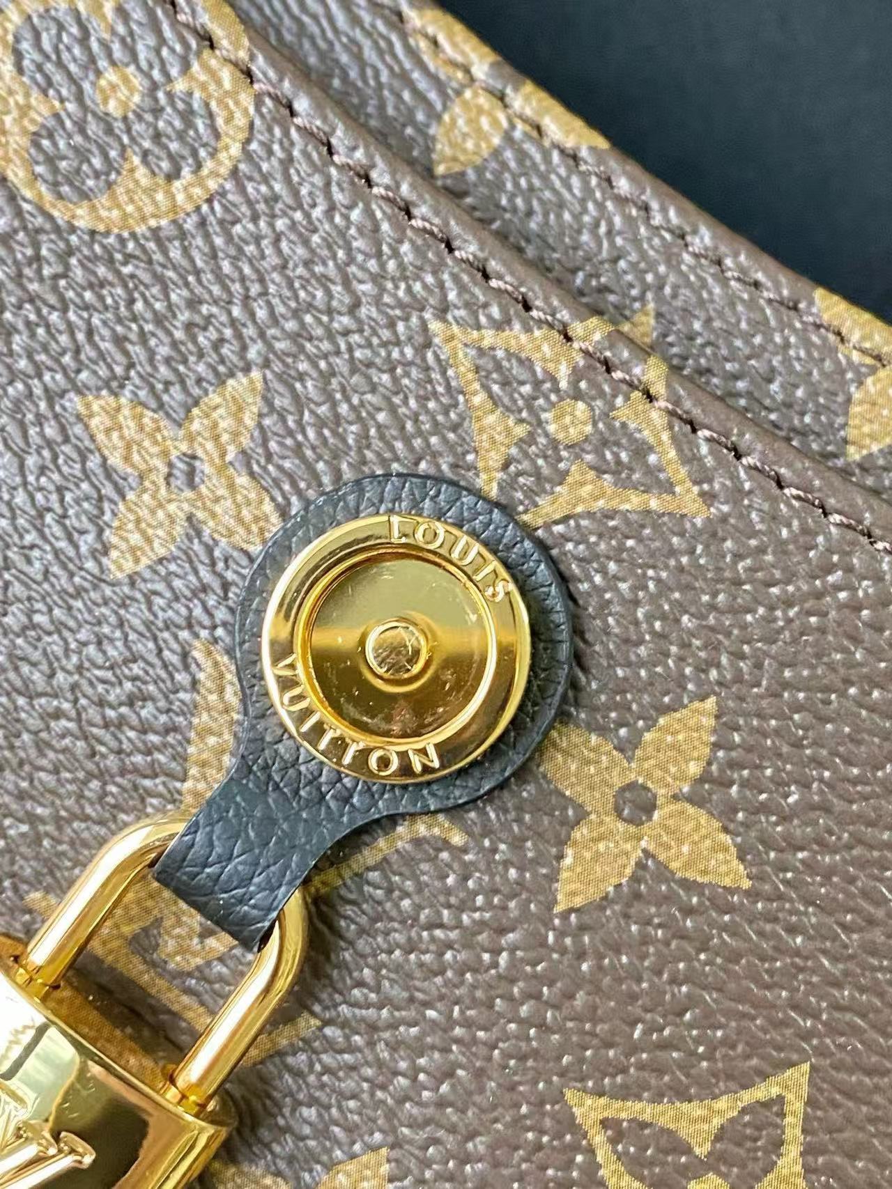 Louis Vuitton Saint Germain BB Small Handbag