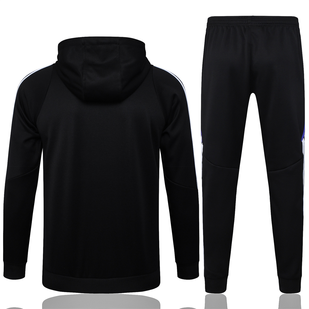 Real Madrid Training Suit 24/25