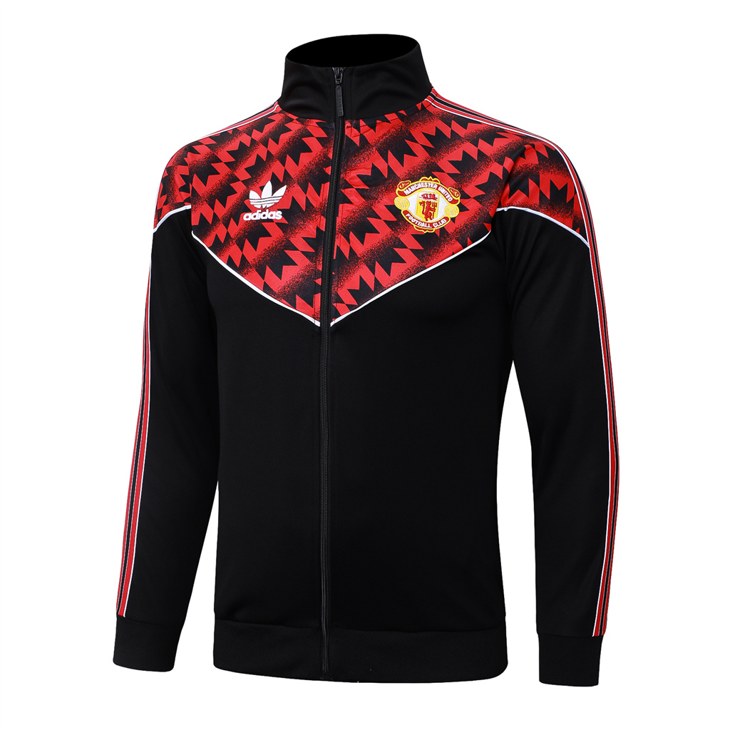 Manchester United Training Jacket 25/26