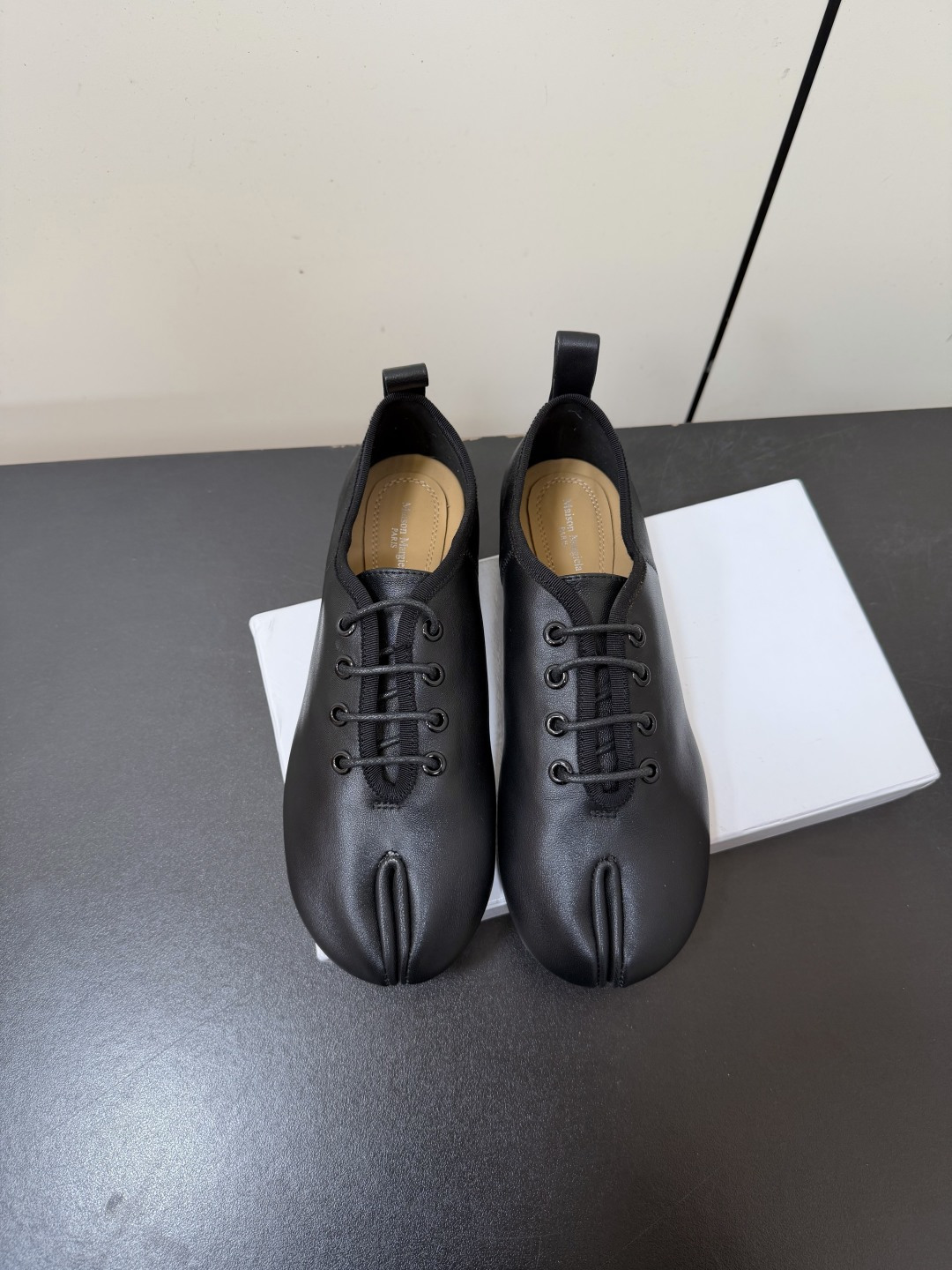 Maison Margiela Jazz Lace-up