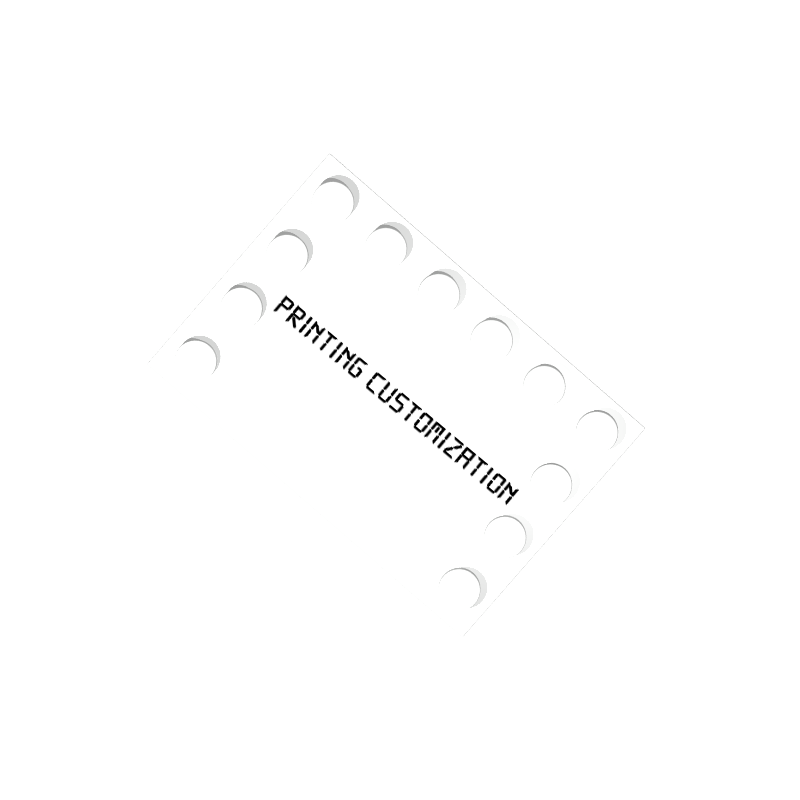 Part Number 6180 Print Parts Customization Link
