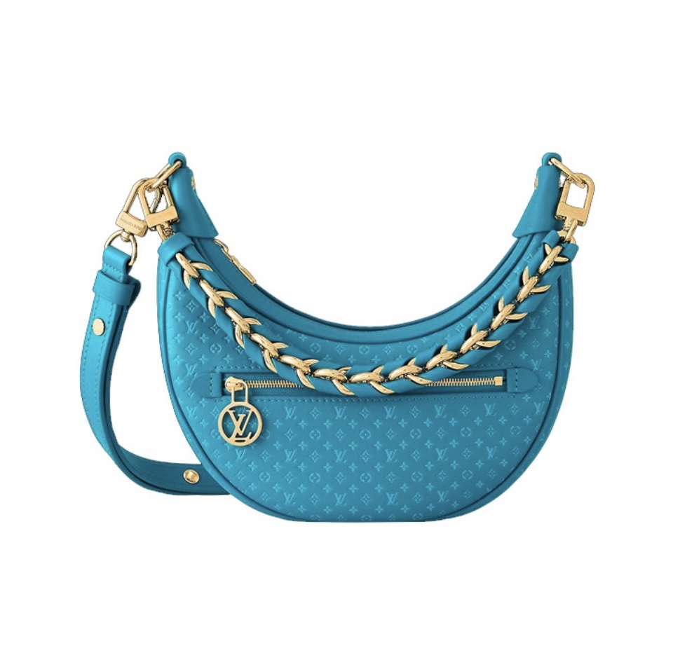 Louis Vuitton LV Loop Bag