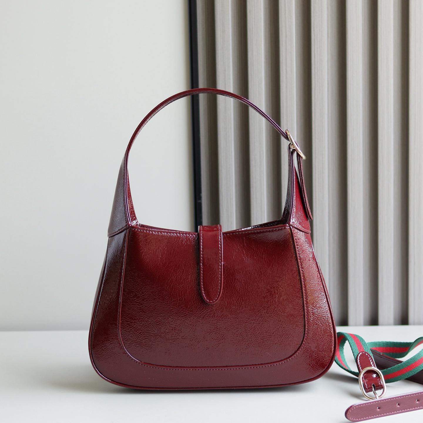 Gucci Jackie 1961 series medium handbag