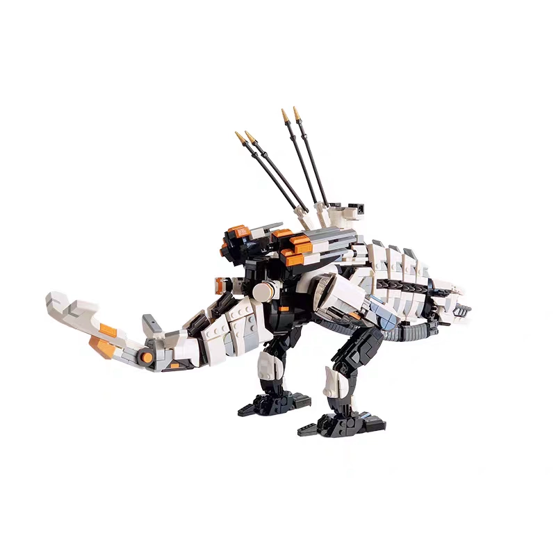 MOC 176491 - Thunderjaw