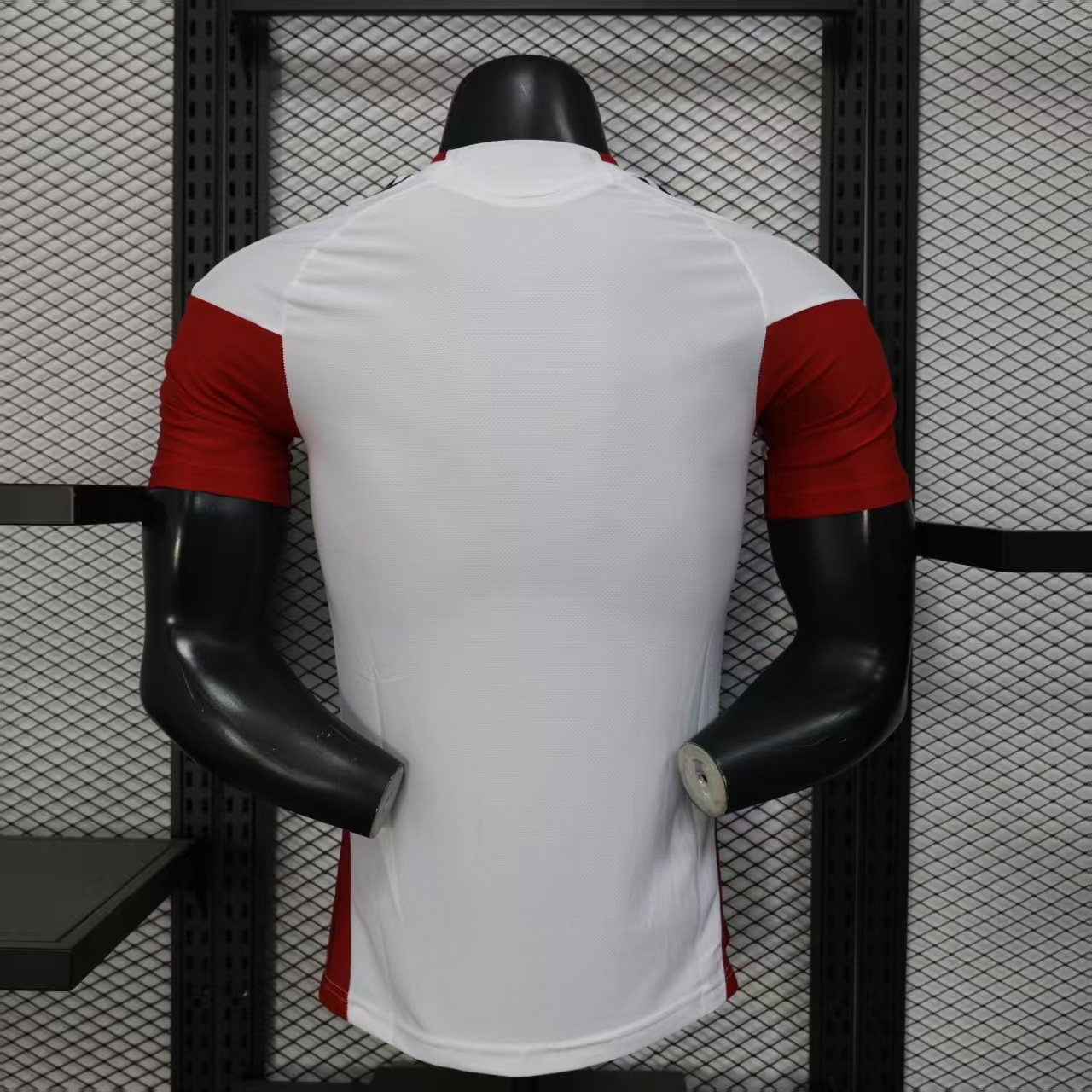 Germany Pre-Match Training Jersey Player Version World Cup 2026