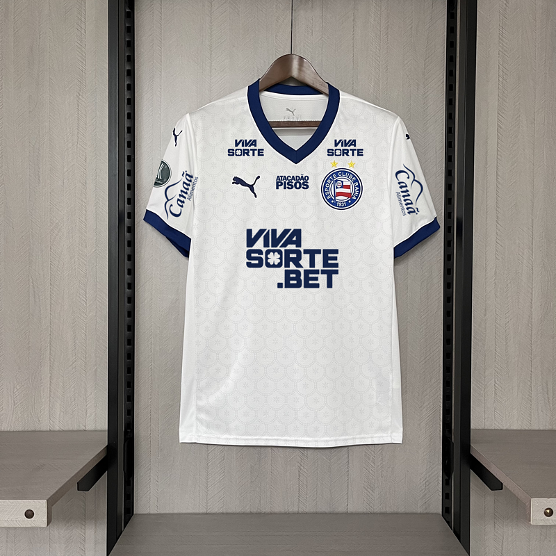 PATROCINIOS Masculino  25-26 Bahia Home
