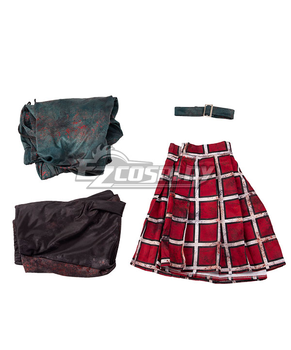 Dead by Daylight Susie Halloween Cosplay Costume