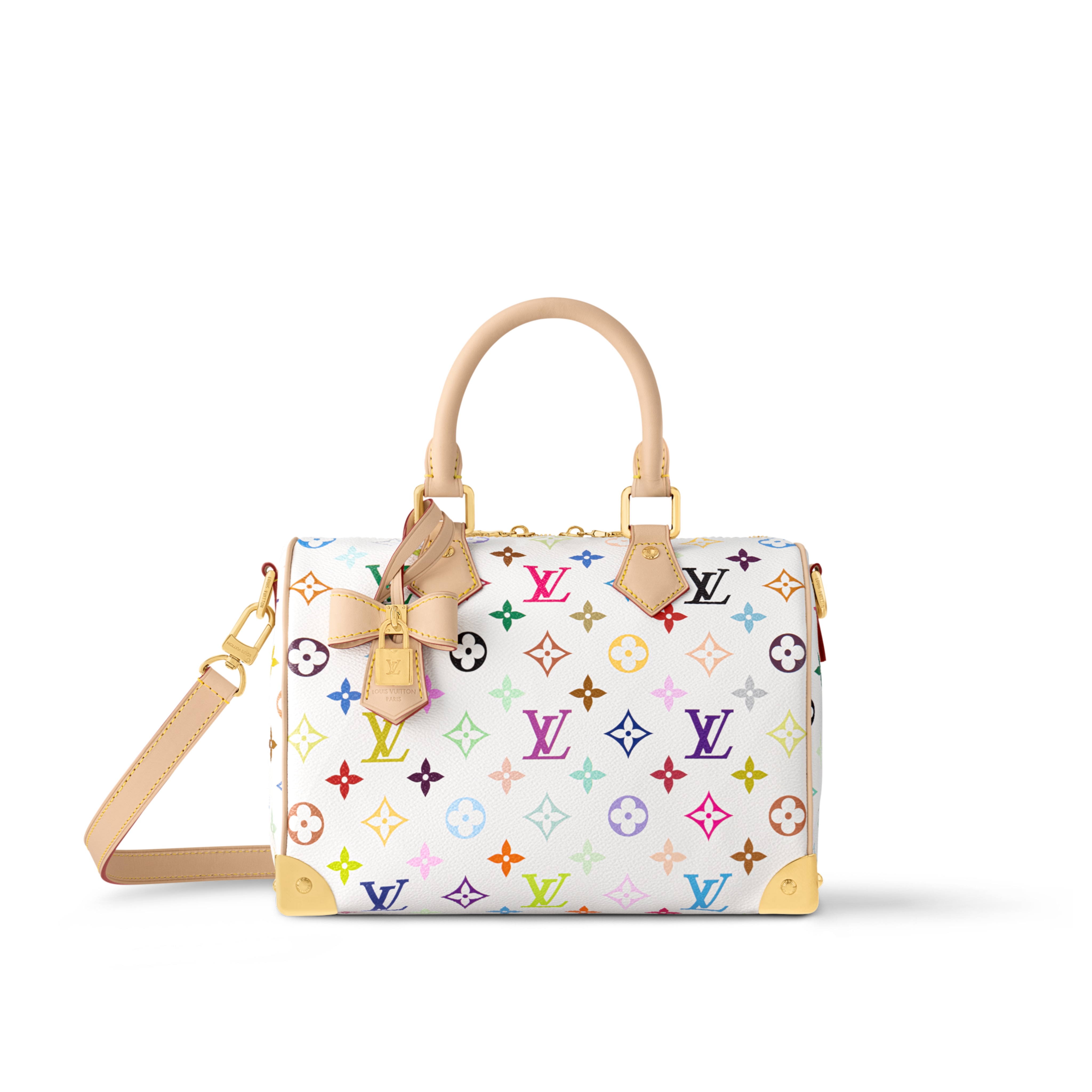 LV × TM スピーディ･バンドリエール 25