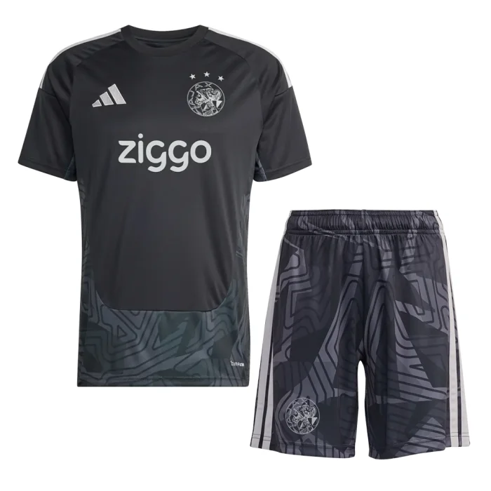 Ajax Goalkeeper Suit 26/27