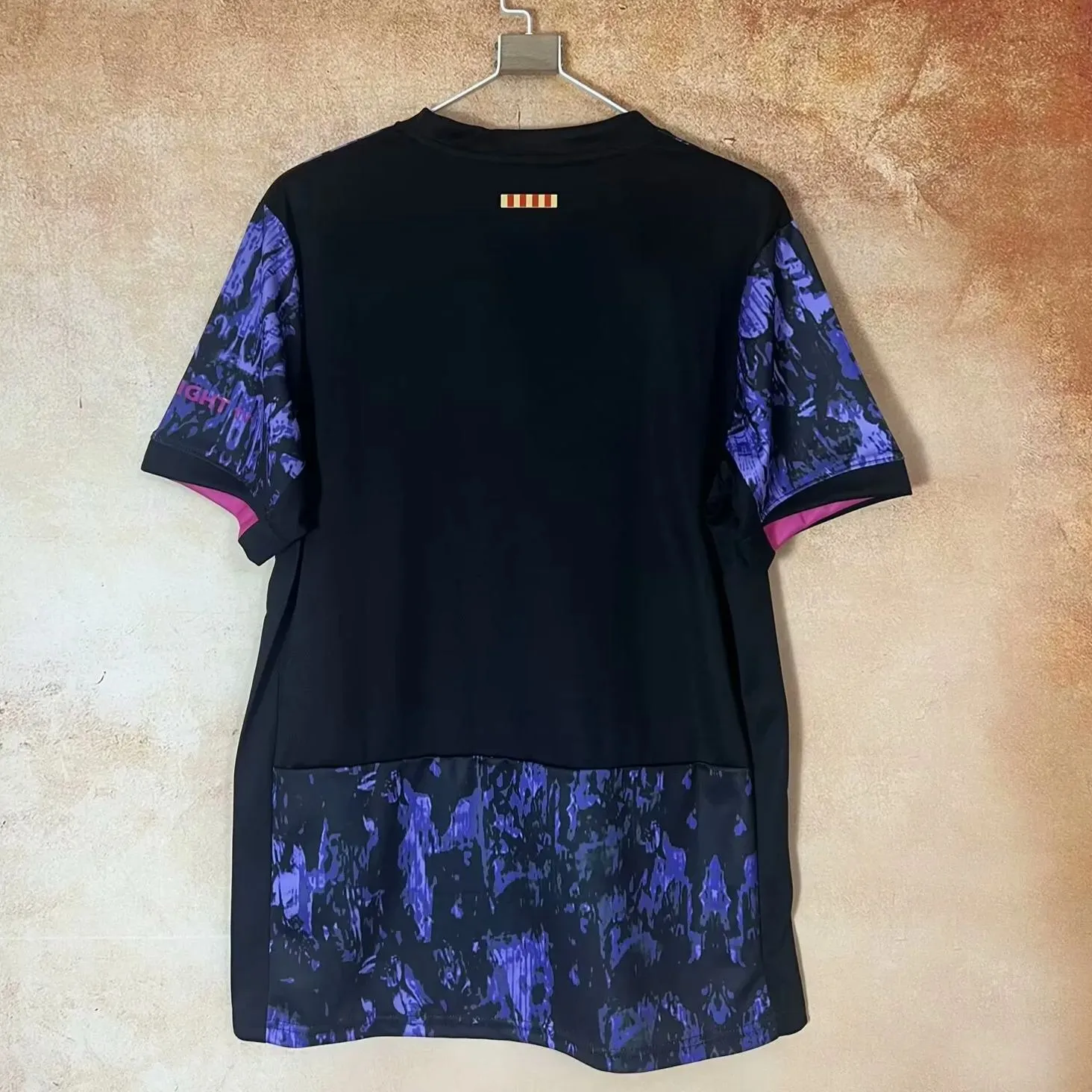 Barcelona 25/26 Special  S-XXL