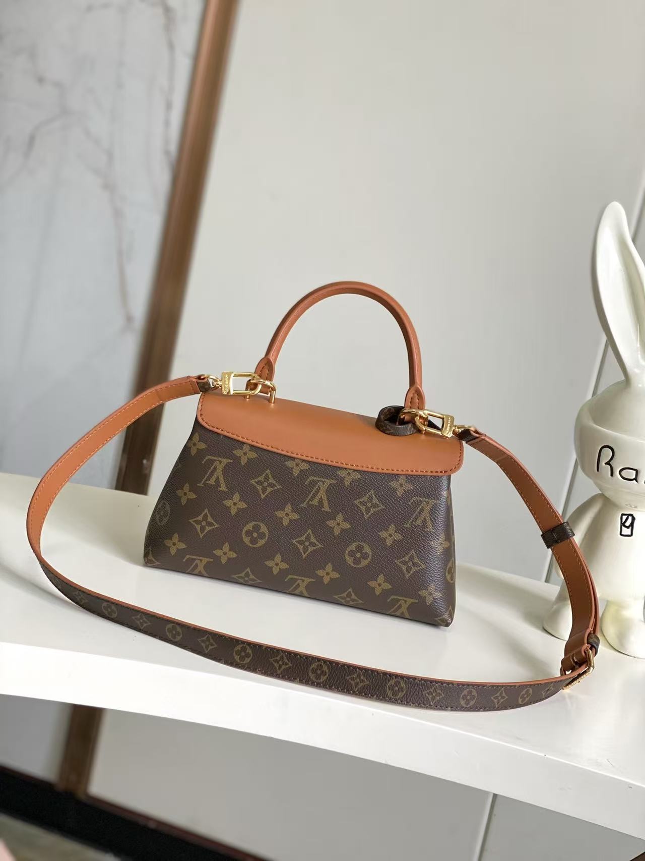 Louis Vuitton LV Madeleine BB handbag