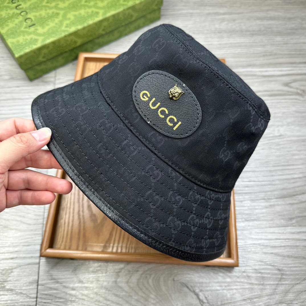 Gucci Bucket Hat