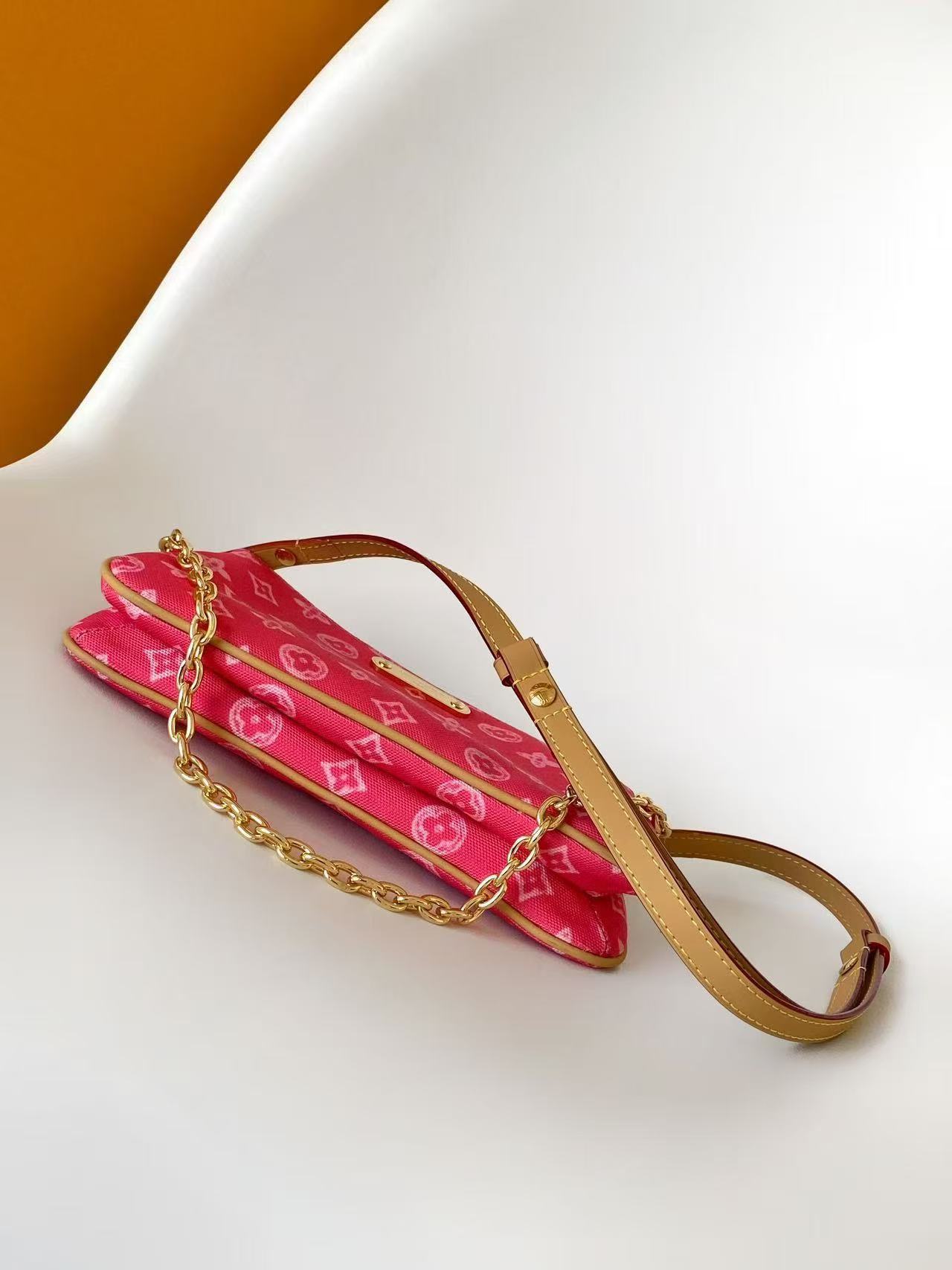 Louis Vuitton LV POCHETTE  Bag