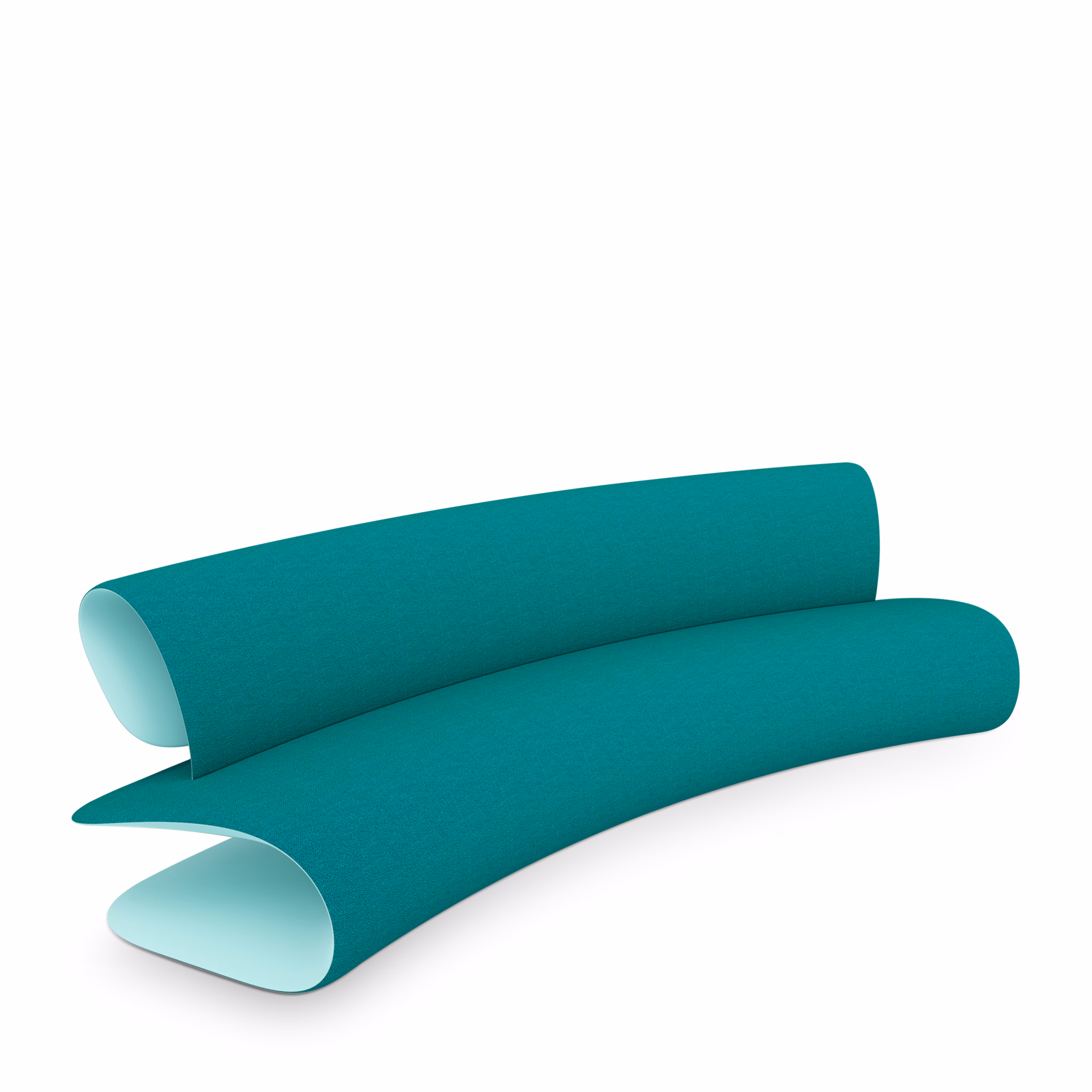 Signature Sofa Outdoor By Frank Chou