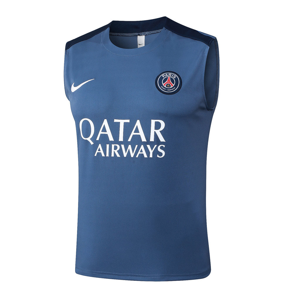 PSGTraining Jersey 25/26 | Soc Jersey - Premium Football Jersey