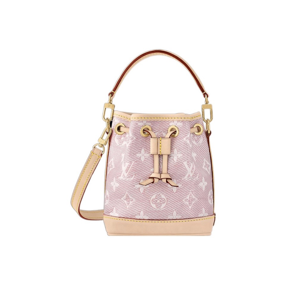 Louis Vuitton LV NANO Noé