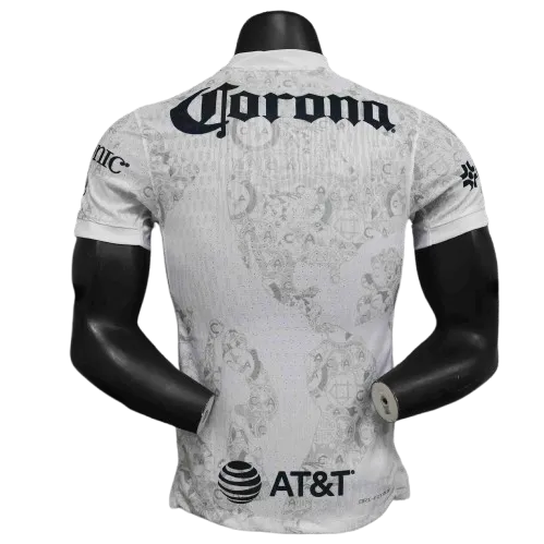 2024-25 Club America Goalkeeper Jersey Player Version