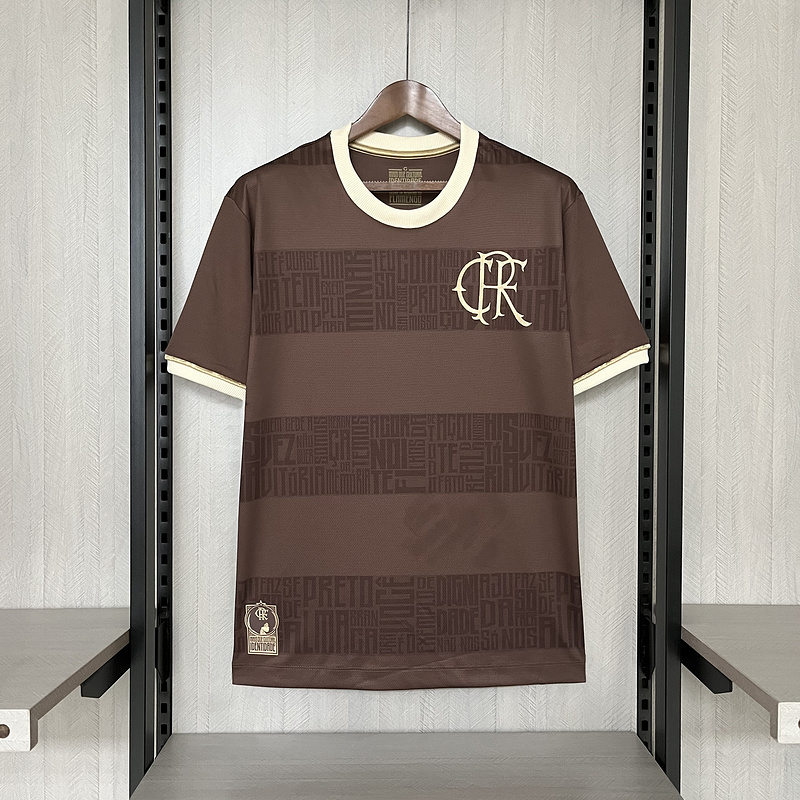 Masculino 24-25 Flamengo Especial Kit