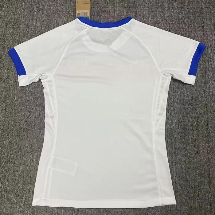 Female 2025/26 England Home  (Women's Team）