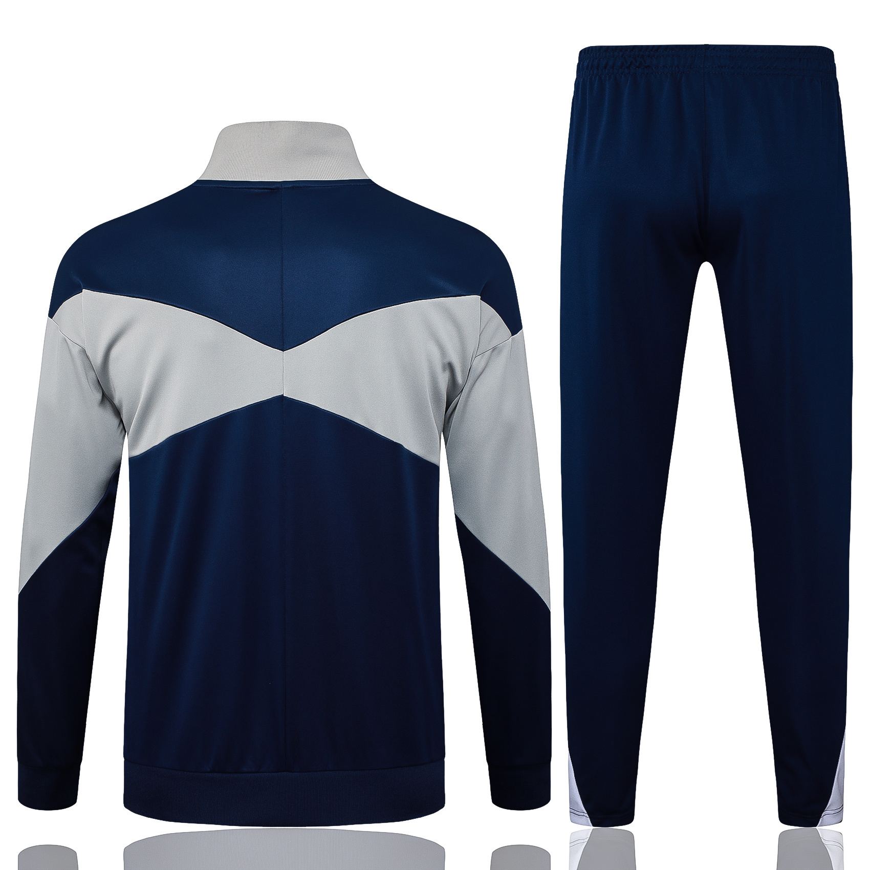 Tottenham Hotspur Training Jacket Suit 25/26 | Soc Jersey - Premium Football Jersey