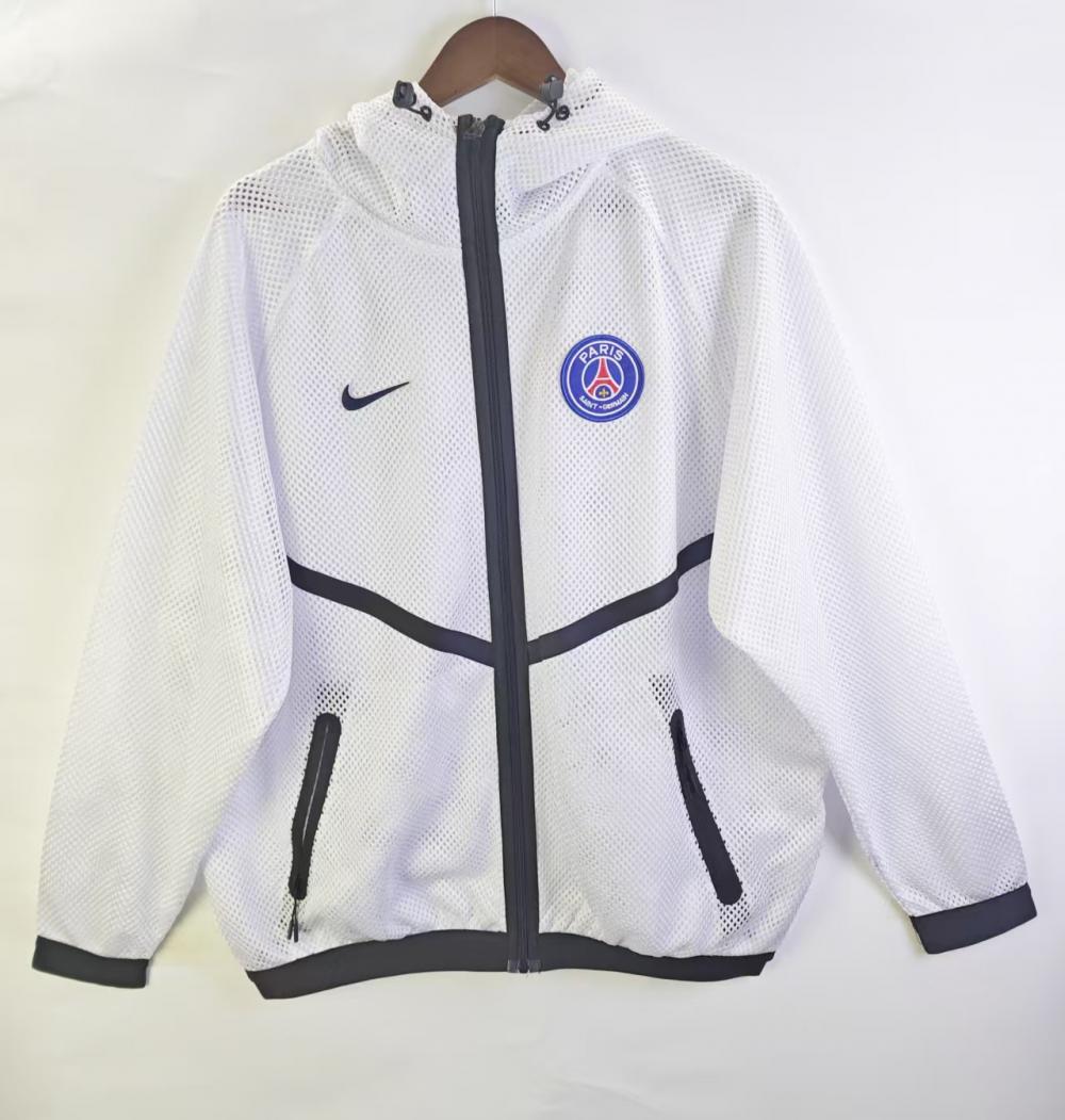 PSG Training Anthem Jacket 26/27