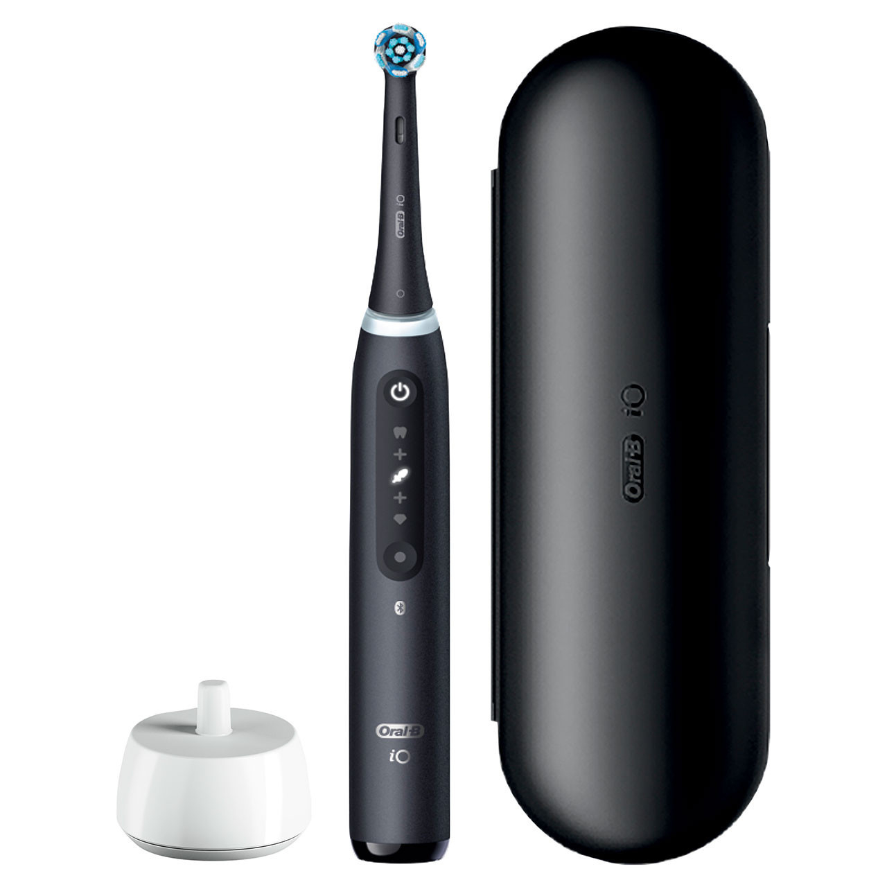 Oral-B iO Series 5 Customizable Clean Rechargeable Electric Toothbrush