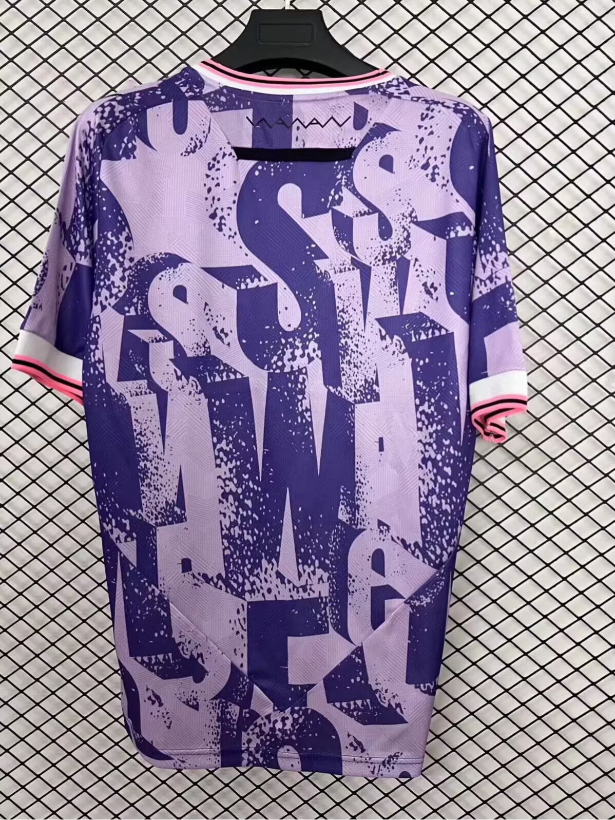 2526 Sheffield Wednesday FC Away S-4XL