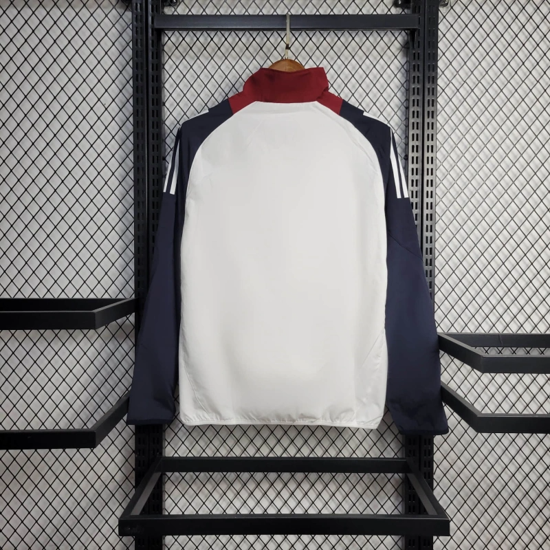 Man utd jacket
