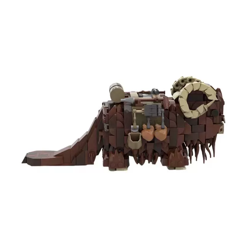 MOC 97302 - Bantha