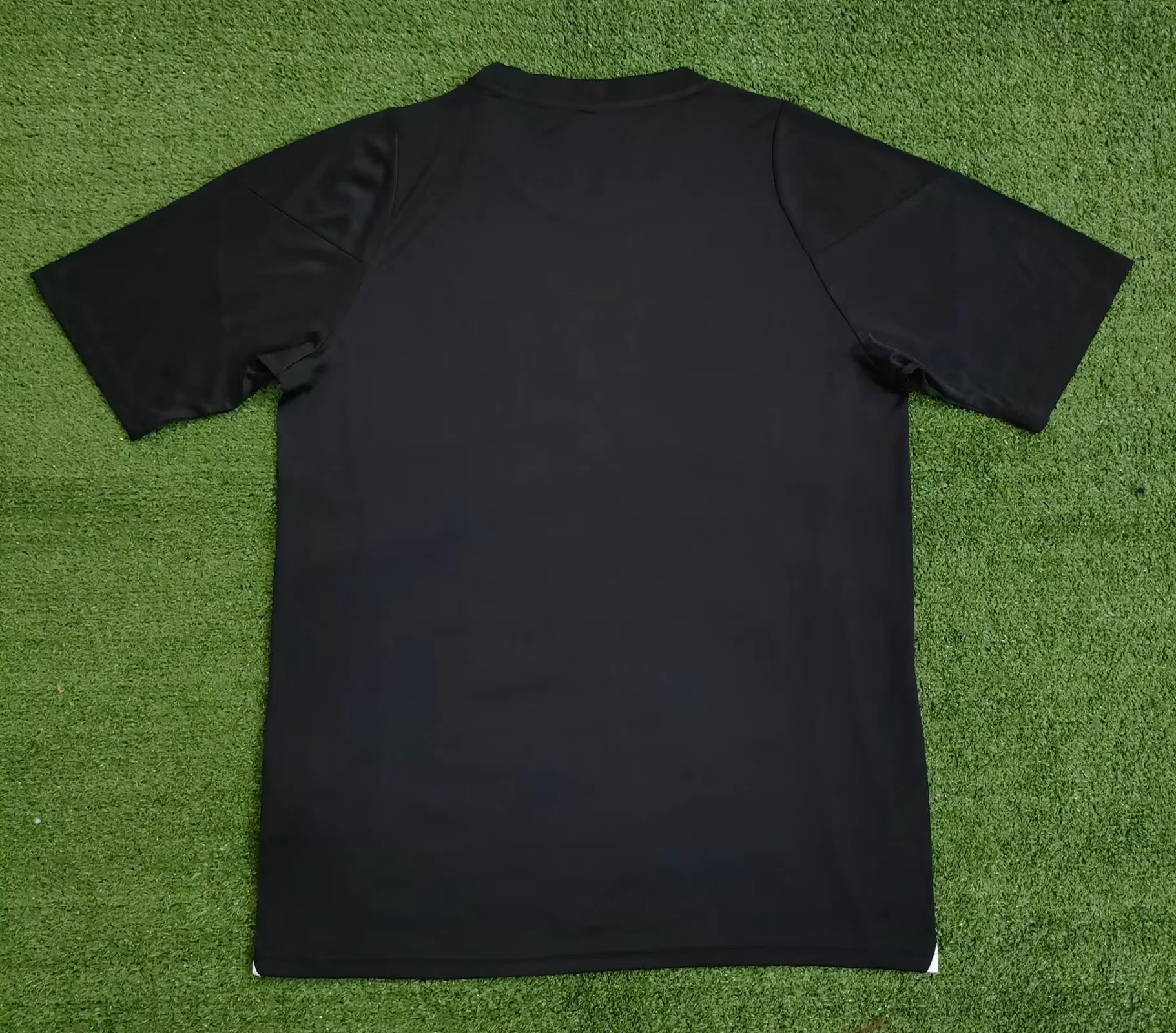 Al-Nassr FC 24/25 Black Kit S-XXL