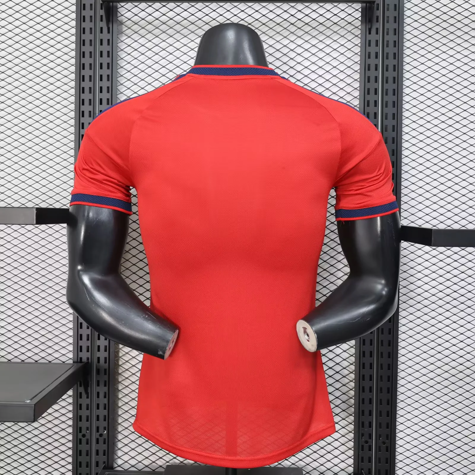 Player Version 2026 Spain Speical Jersey S-XXL