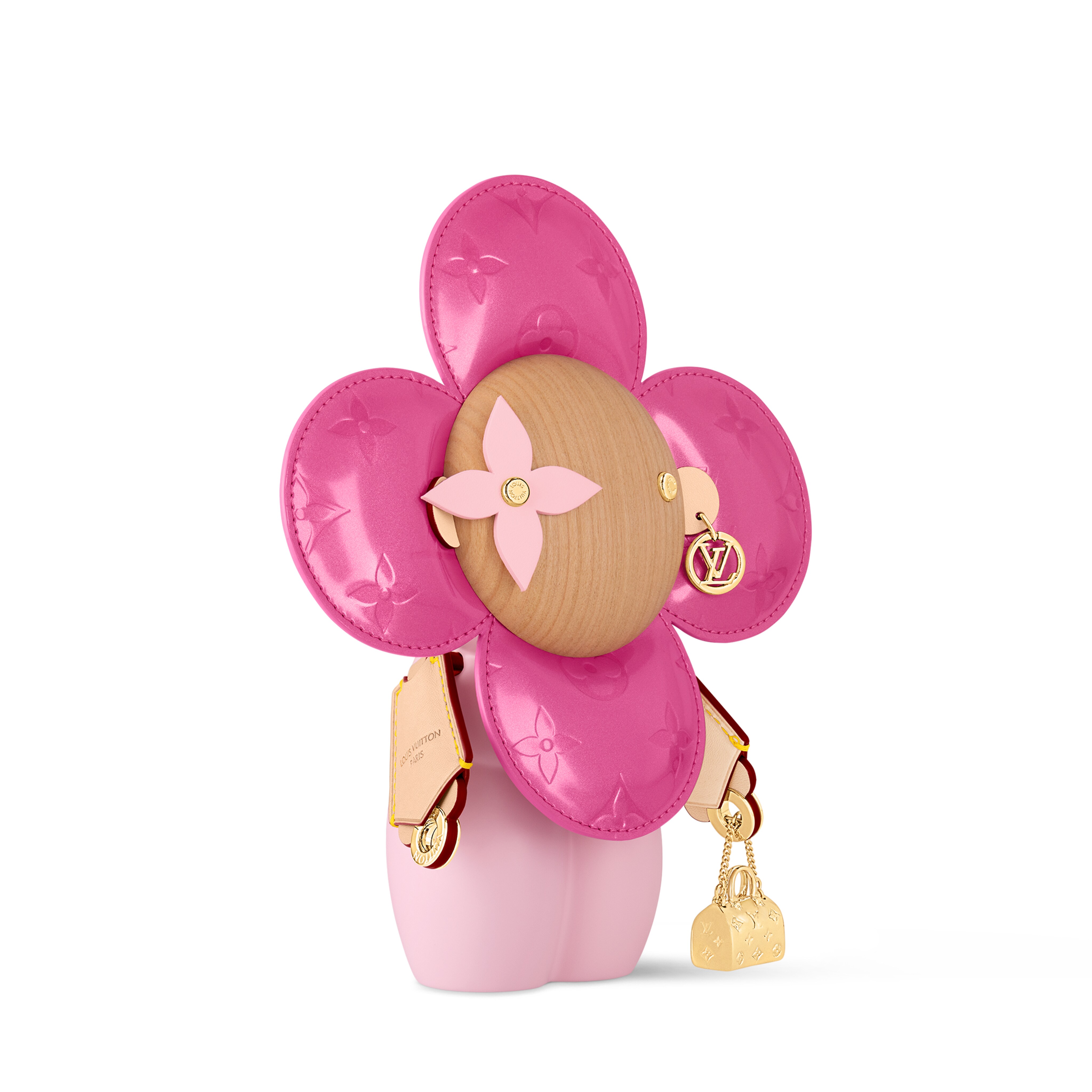 ヴィヴィエンヌ･LV レディ ピンク