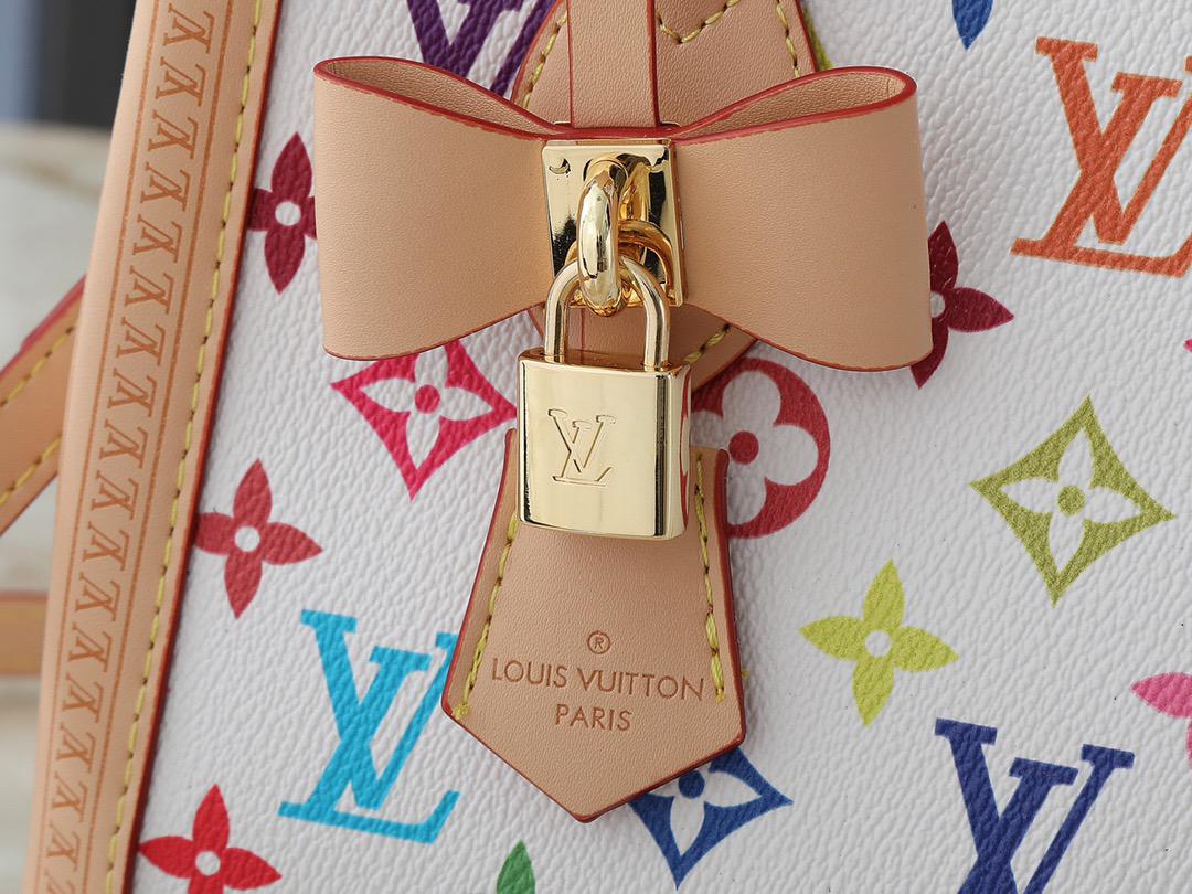 Louis Vuitton LVxTM ONTHEGO Small handbag