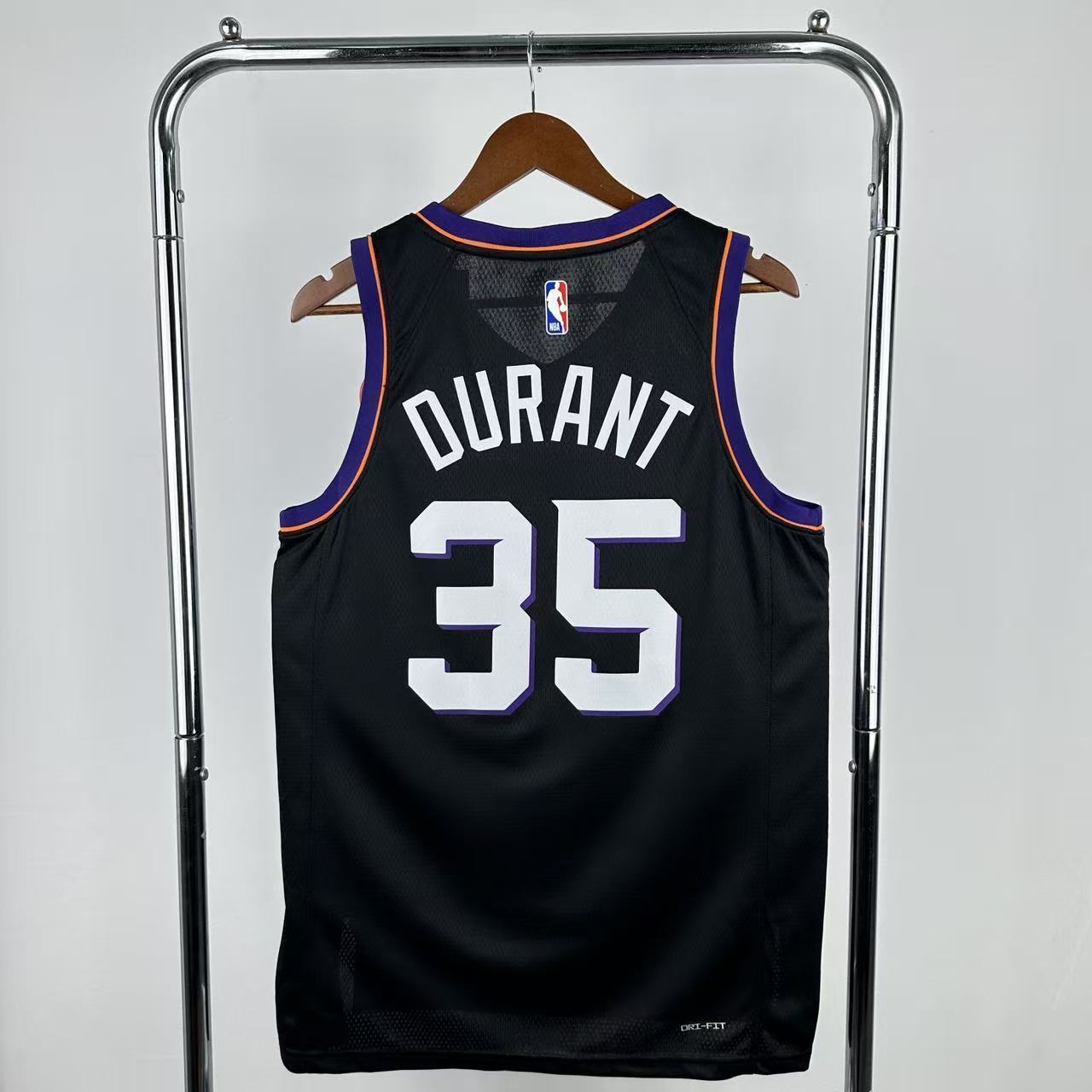 26 SEASON Phoenix Suns Limited Edition No.35
