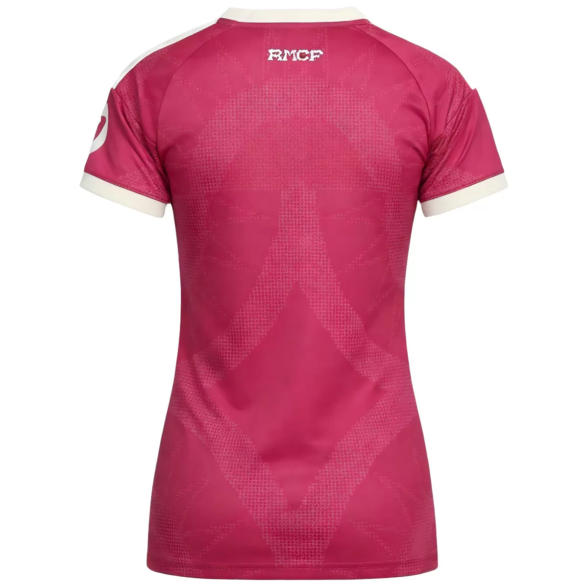Women's Real Madrid Third Jersey Fan Version 26/27