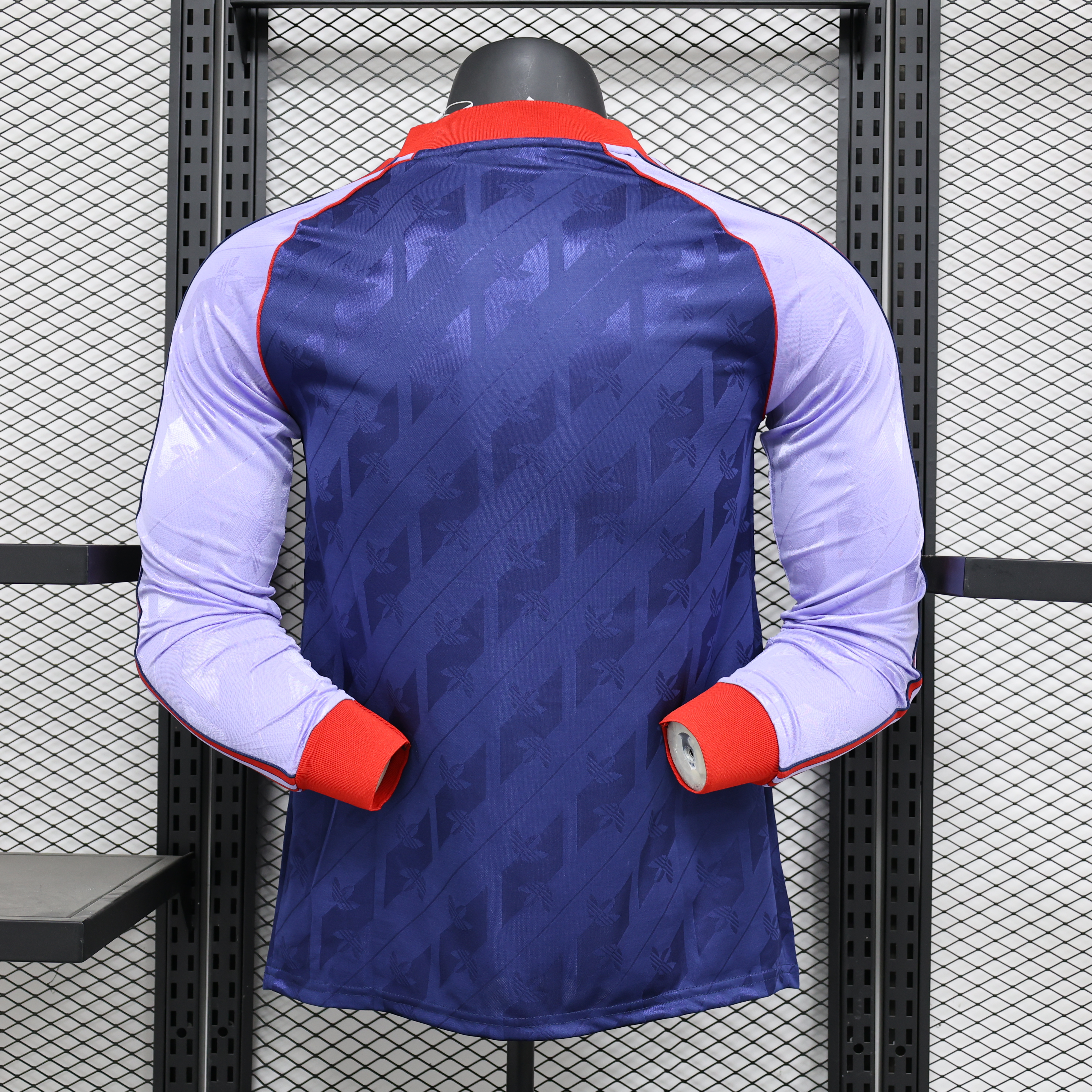 Retro  Arsenal  Long Sleeves S-XXL