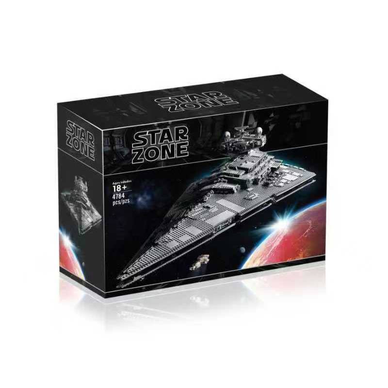 LionKing 67999 - Imperial Star Destroyer