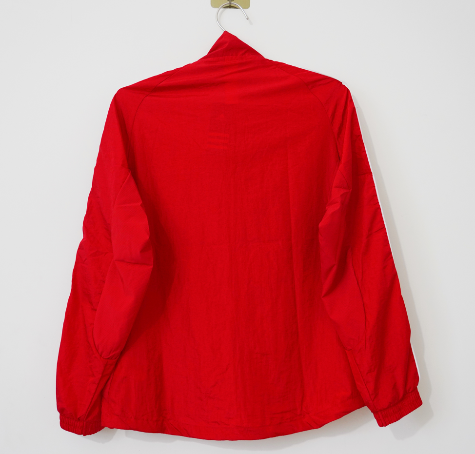 Liverpool Training Windbreaker 26/27