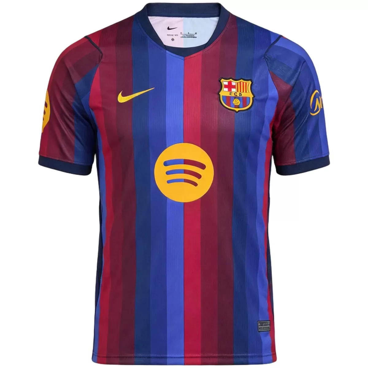 Barcelona Home jersey Fan Version 26/27